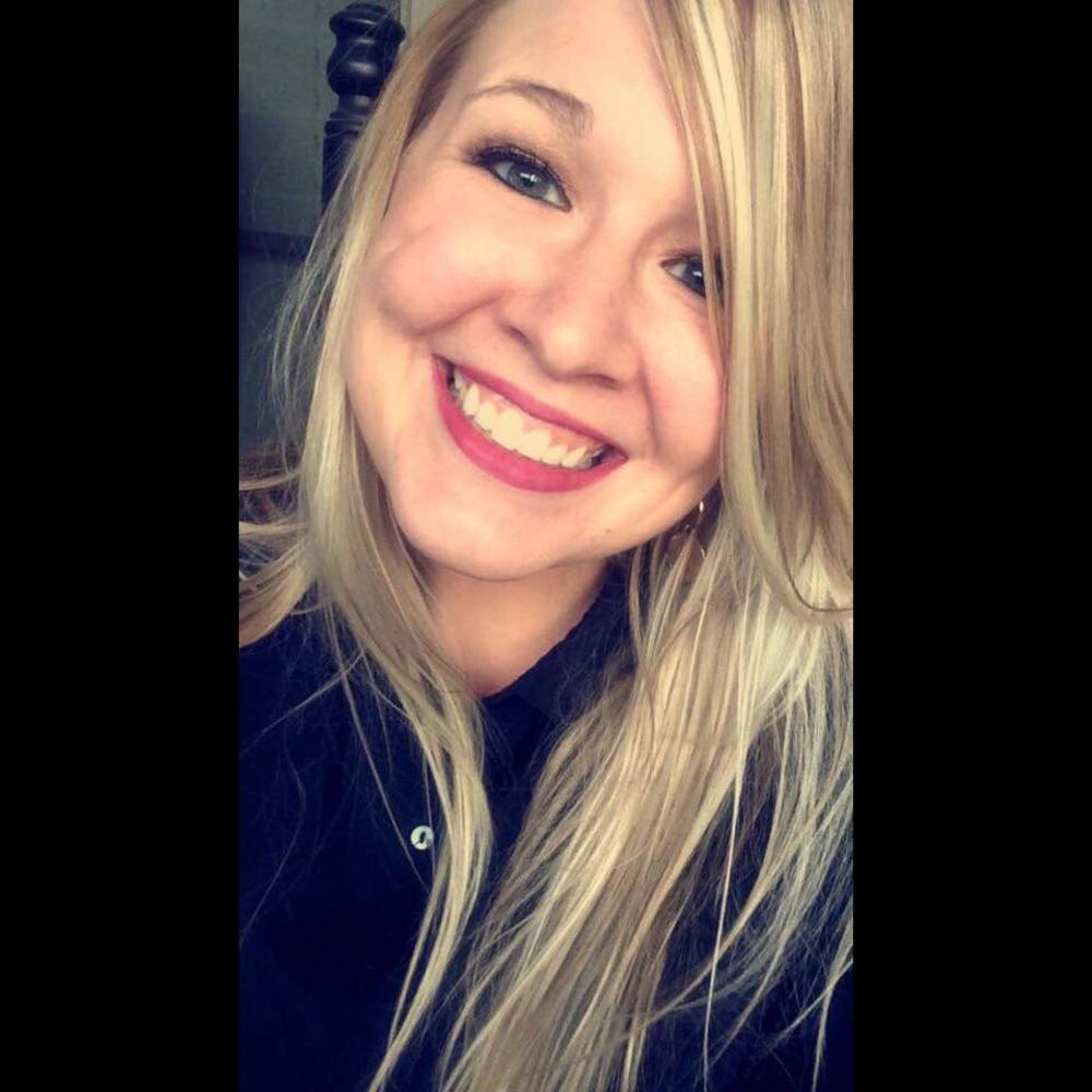 Meet your Posher, Samantha